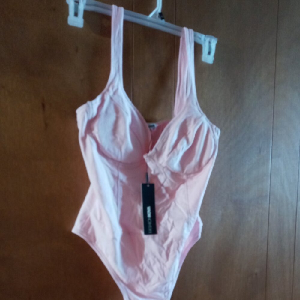 Body suit